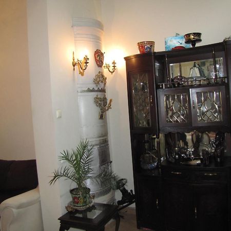 Apartment On Melashvili 24 Batumi Exteriör bild