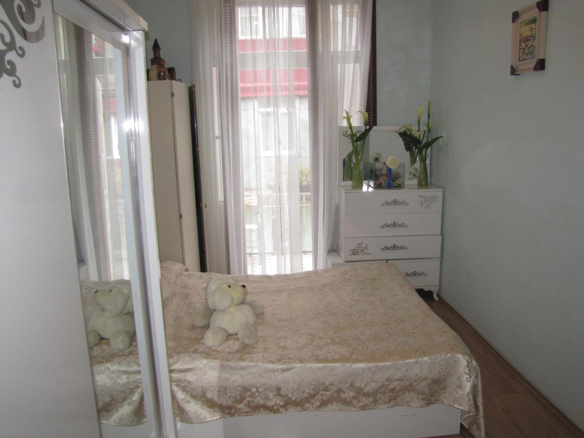 Apartment On Melashvili 24 Batumi Exteriör bild