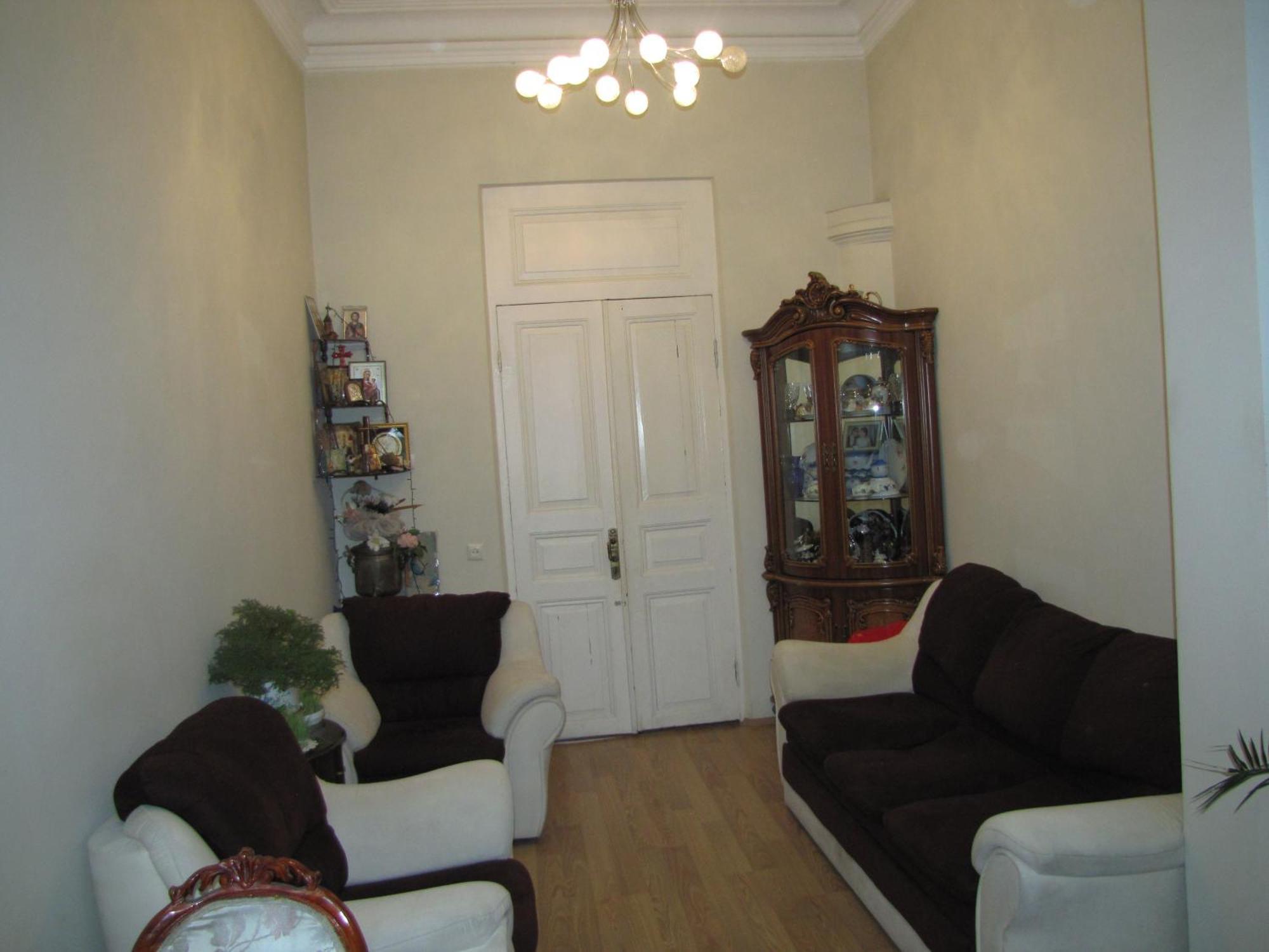 Apartment On Melashvili 24 Batumi Exteriör bild