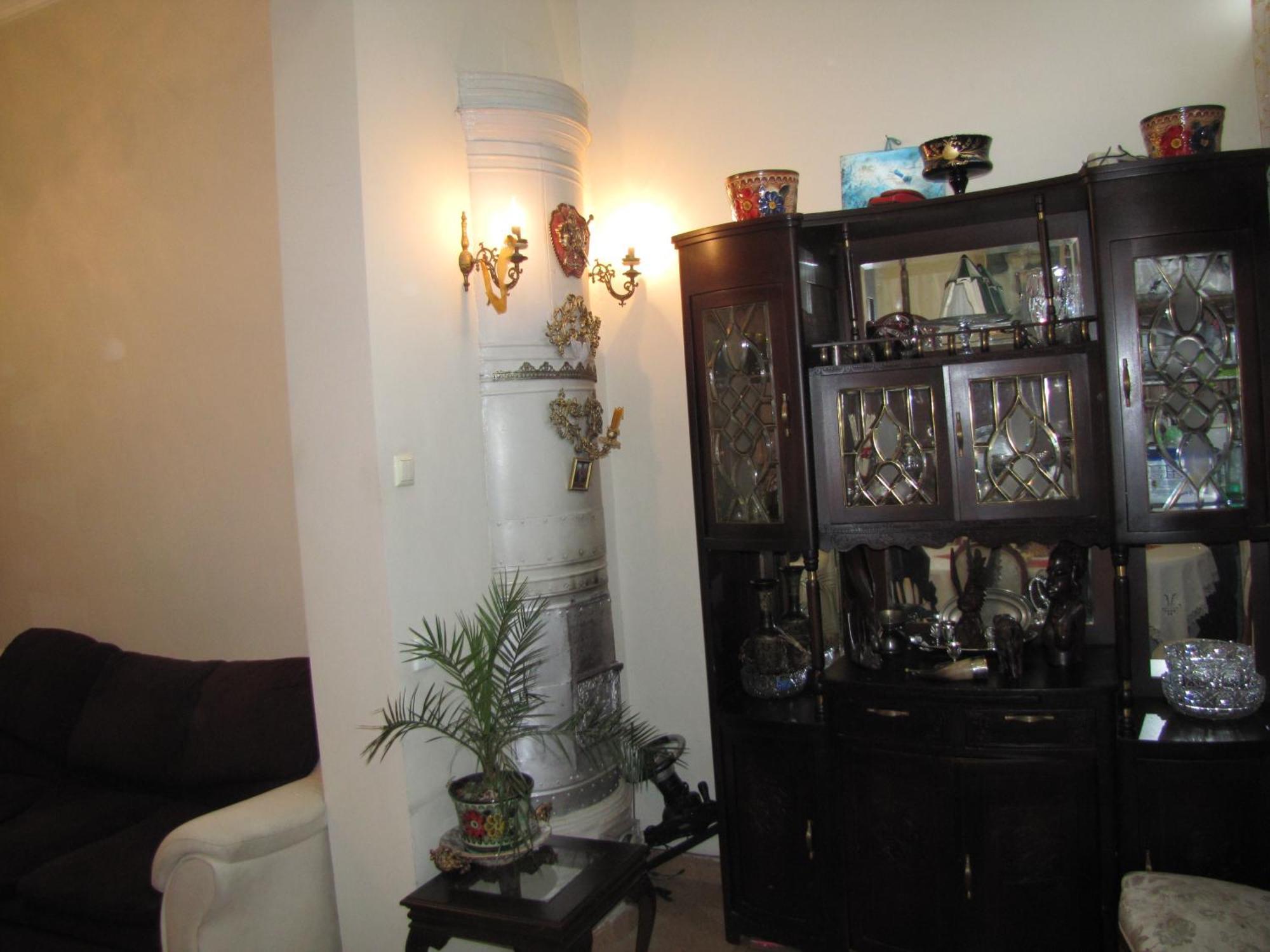 Apartment On Melashvili 24 Batumi Exteriör bild