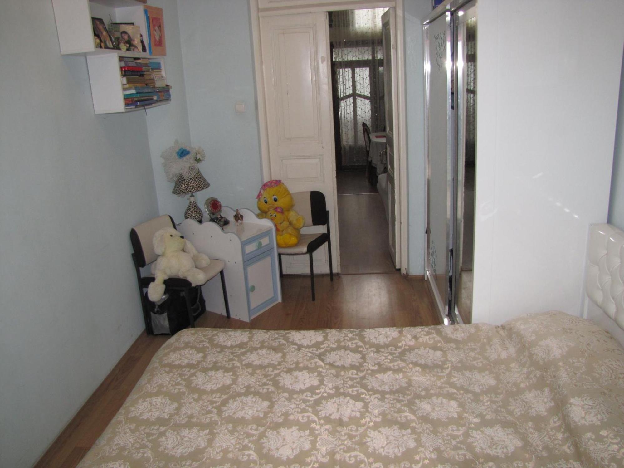 Apartment On Melashvili 24 Batumi Exteriör bild