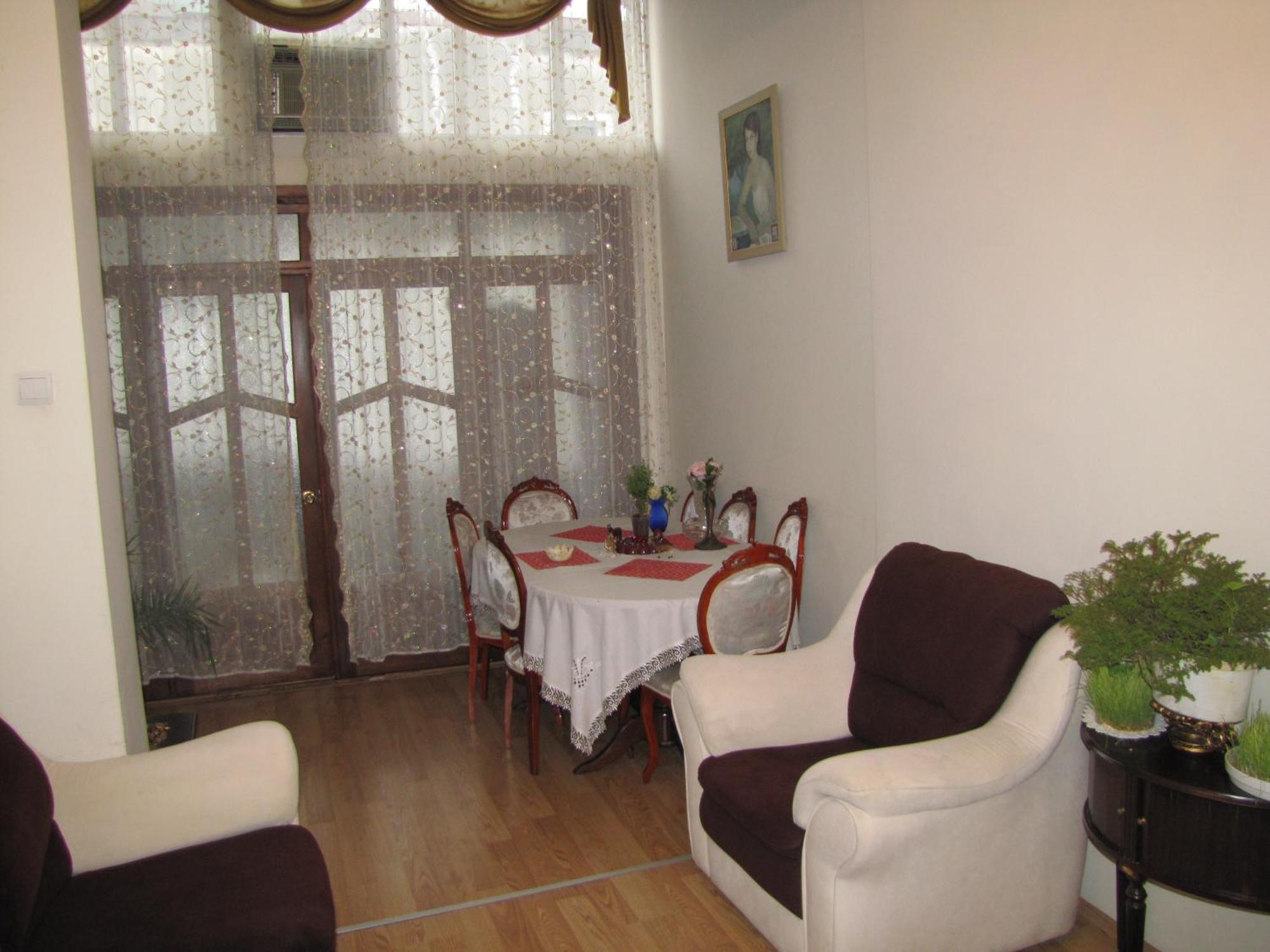 Apartment On Melashvili 24 Batumi Exteriör bild