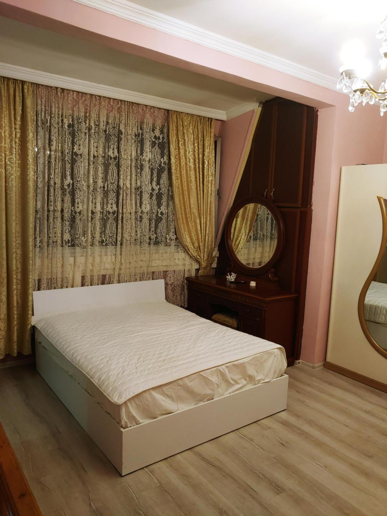 Apartment On Melashvili 24 Batumi Exteriör bild
