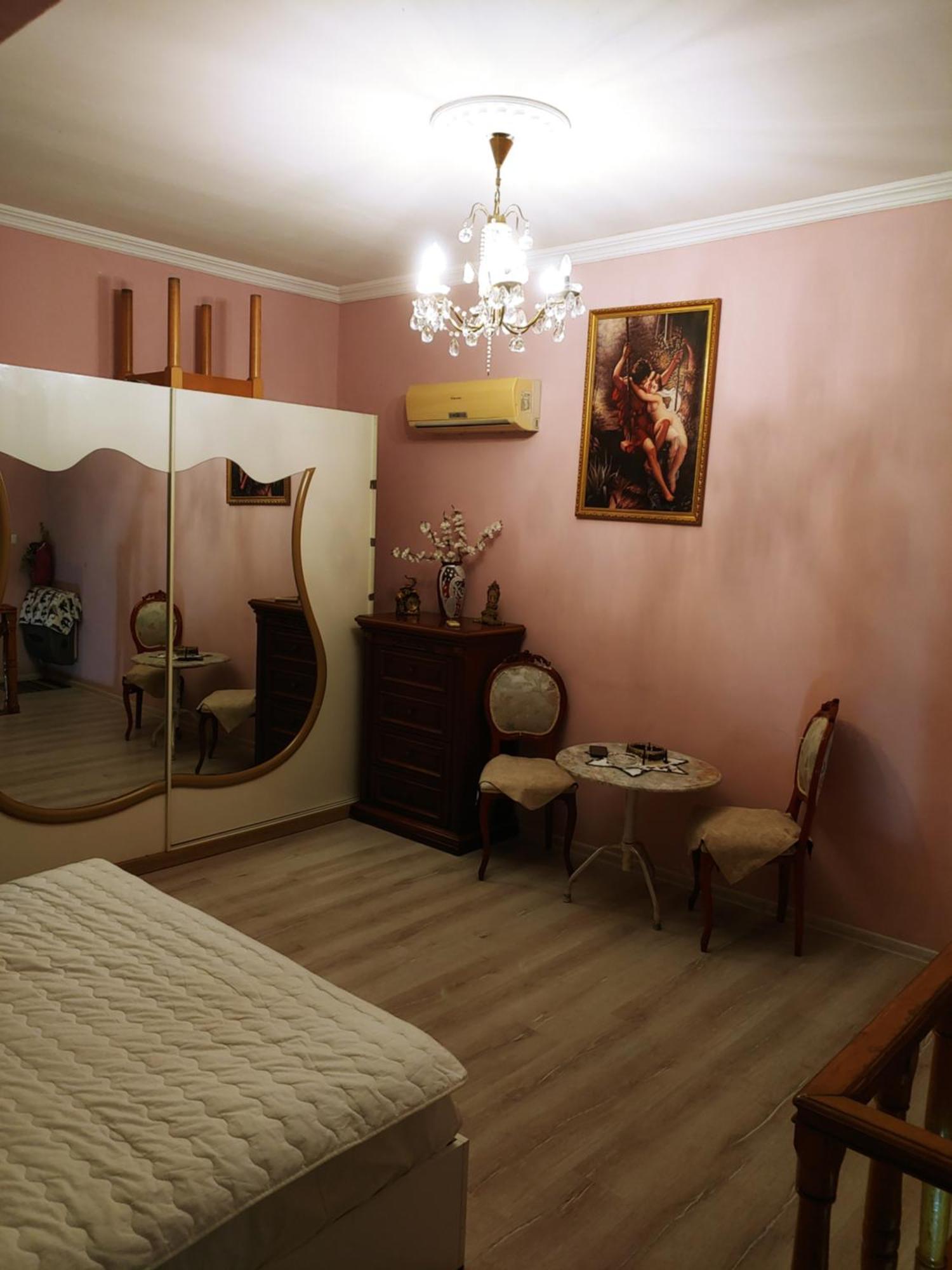 Apartment On Melashvili 24 Batumi Exteriör bild