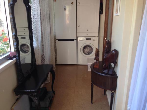 Apartment On Melashvili 24 Batumi Exteriör bild