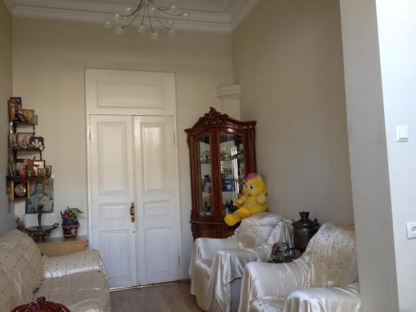 Apartment On Melashvili 24 Batumi Exteriör bild