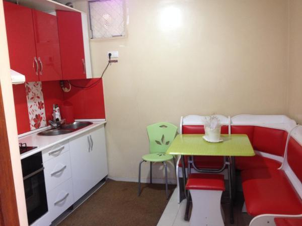 Apartment On Melashvili 24 Batumi Exteriör bild
