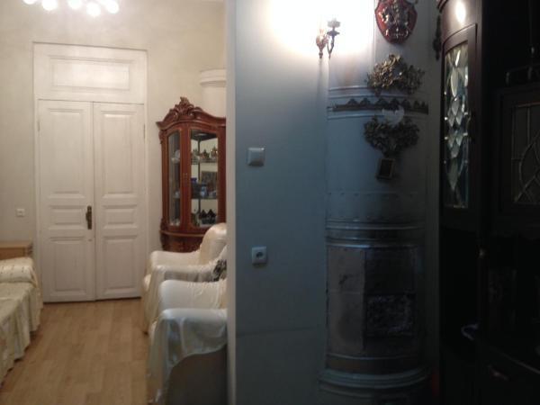 Apartment On Melashvili 24 Batumi Exteriör bild