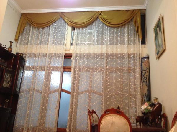 Apartment On Melashvili 24 Batumi Exteriör bild